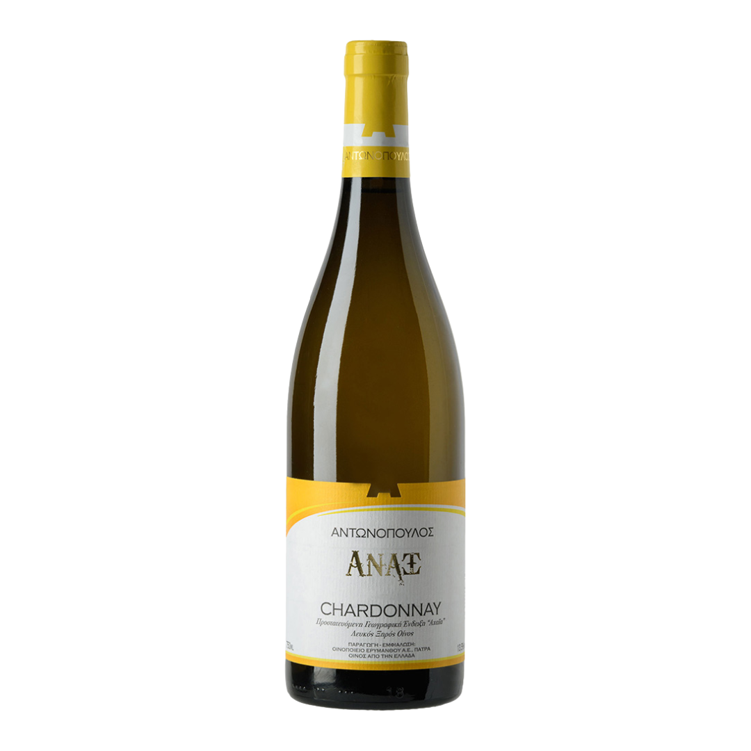 Anax Chardonnay