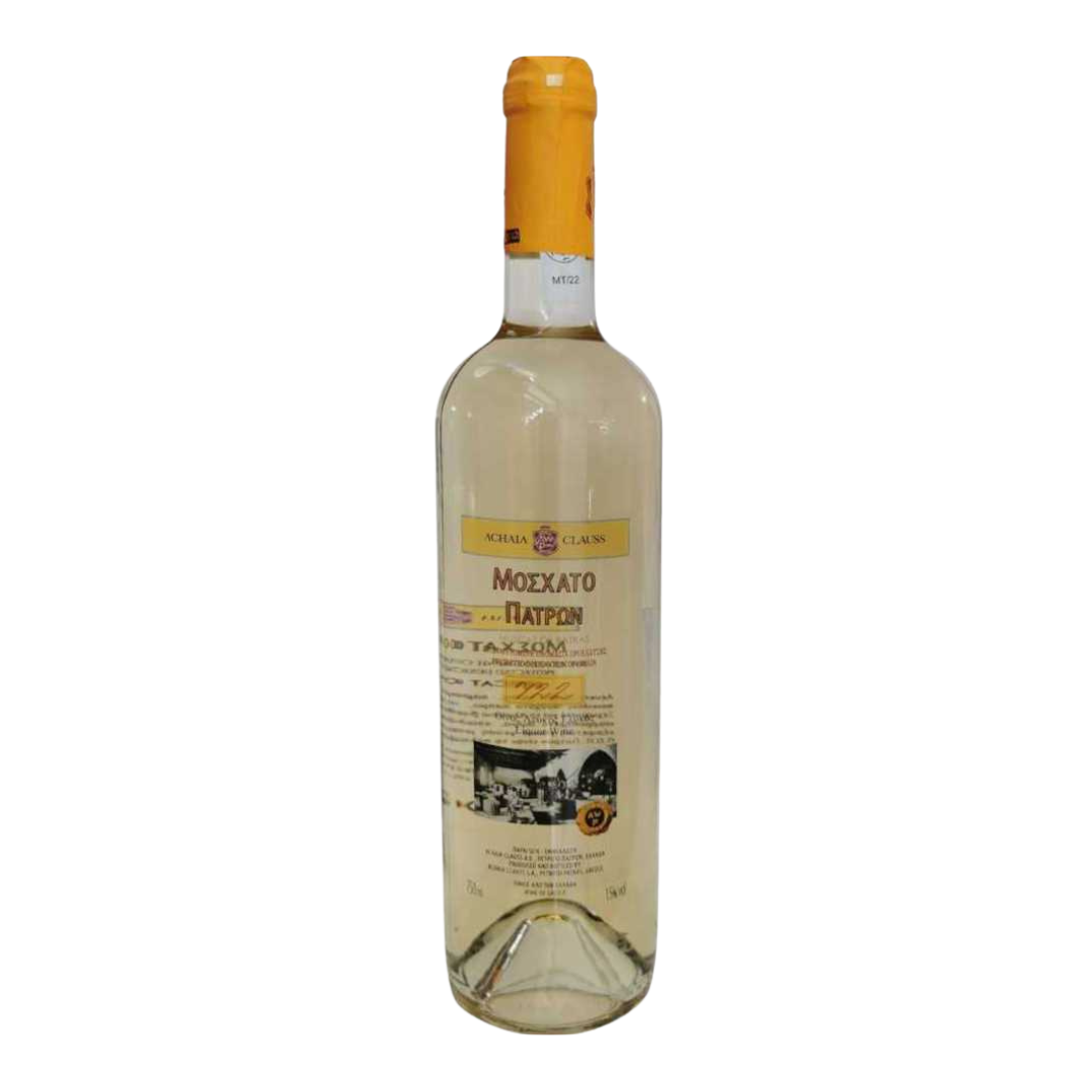 Muscat of Patras “722”