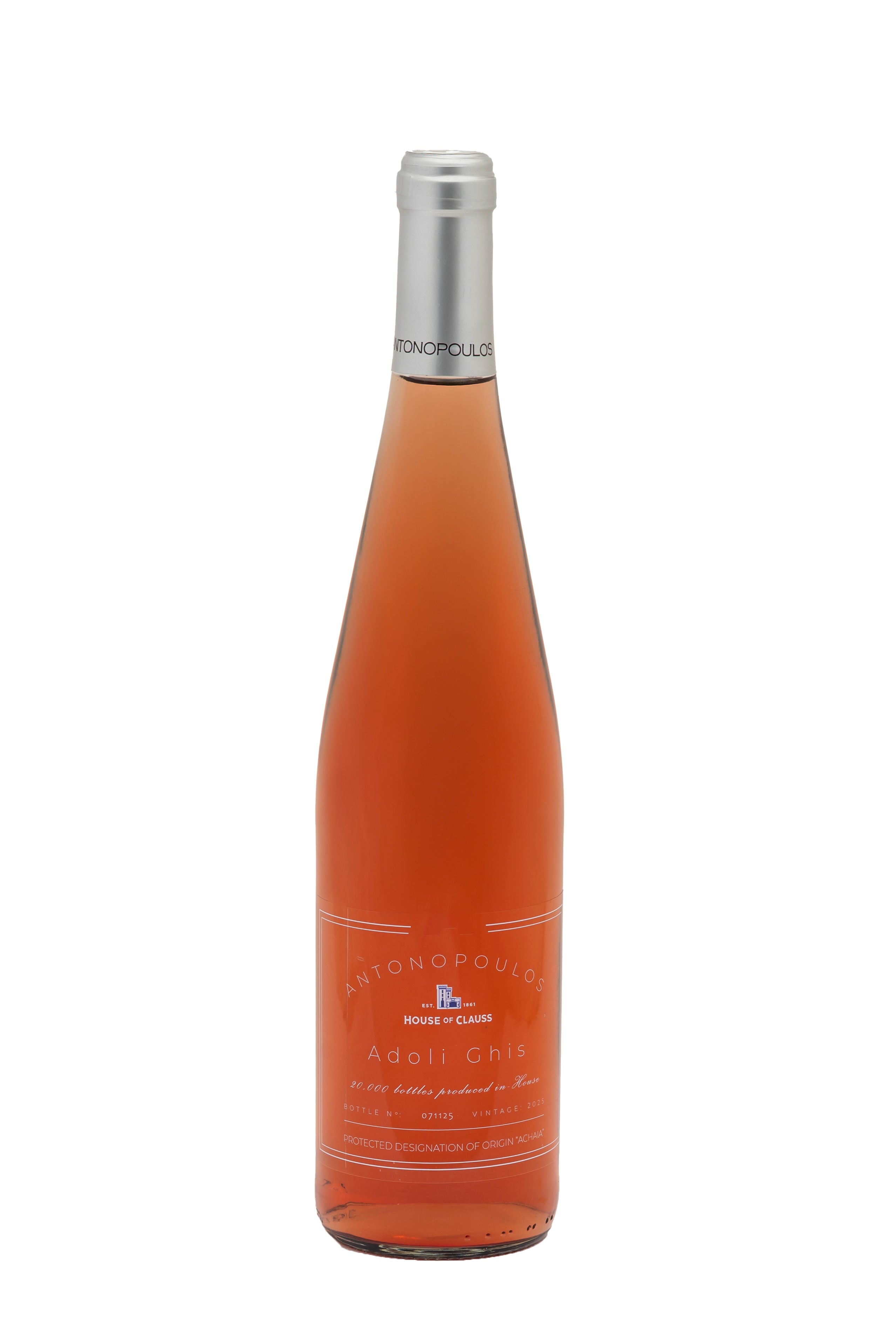 Adoli Ghis Rosé
