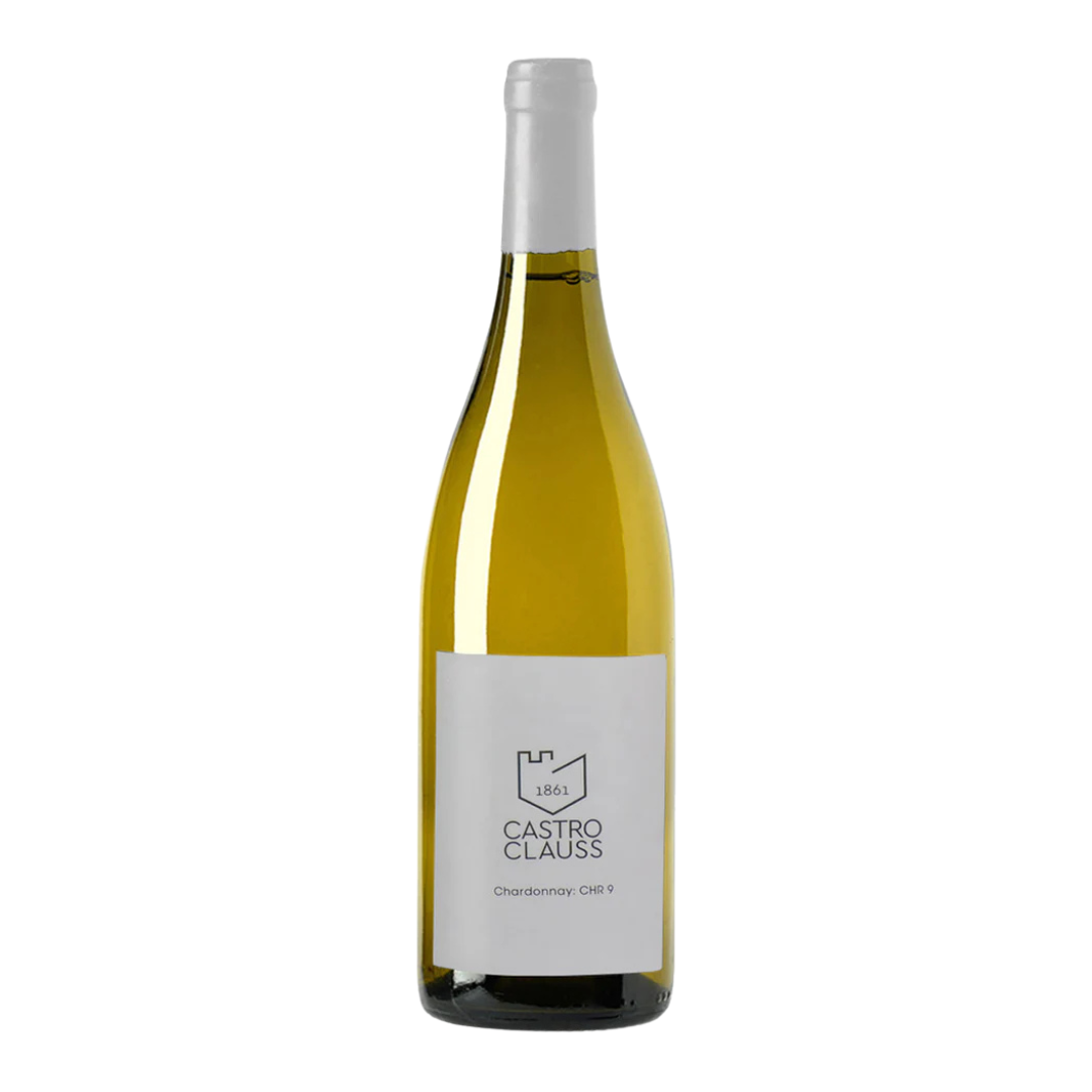 Castro Clauss “CHW”, Chardonnay