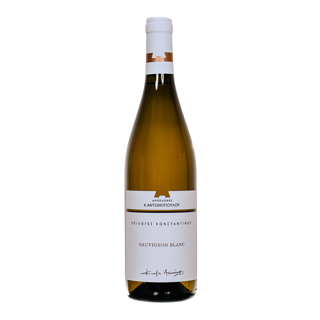 Konstantinos Selections Sauvignon Blanc