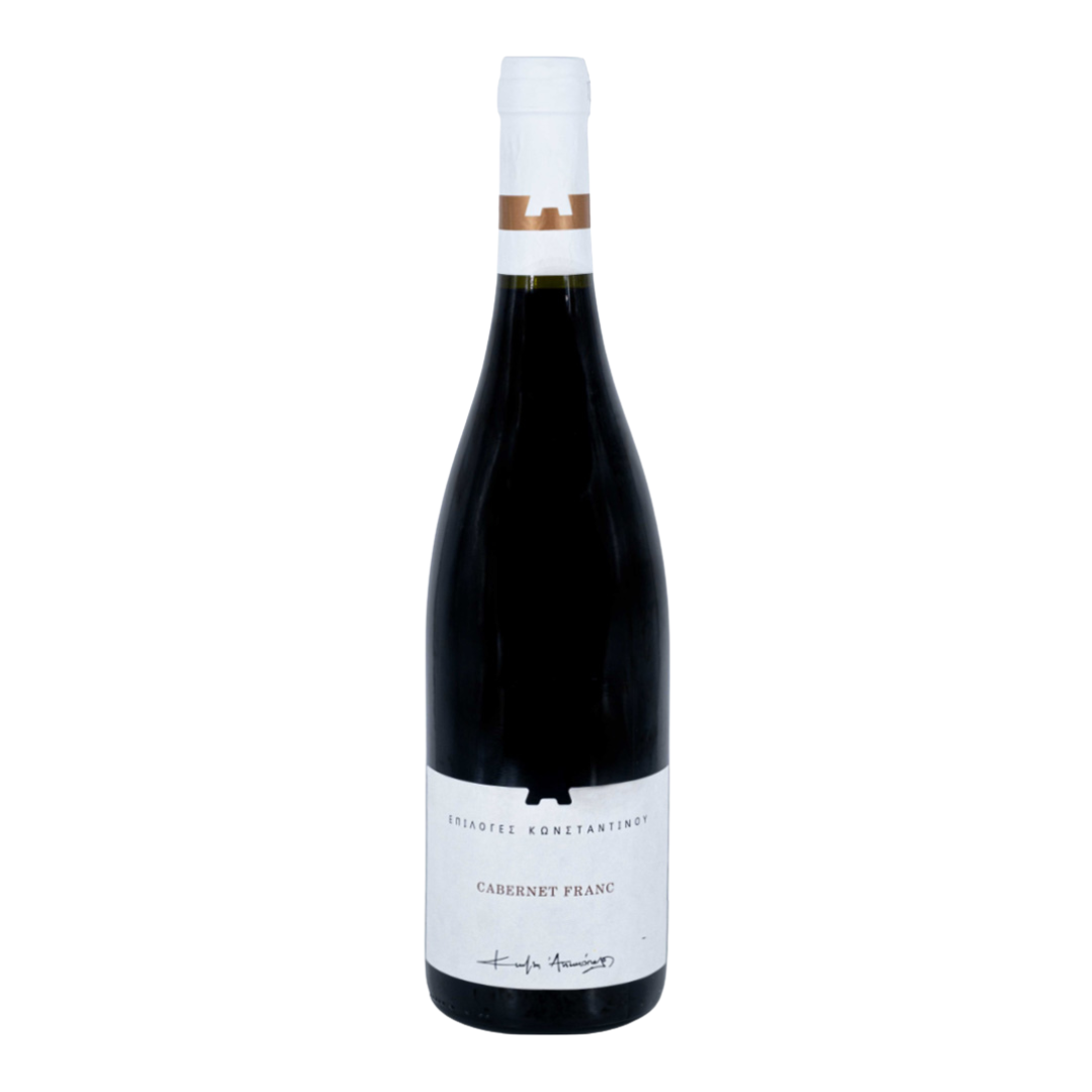 Konstantinos Selections Cabernet Franc