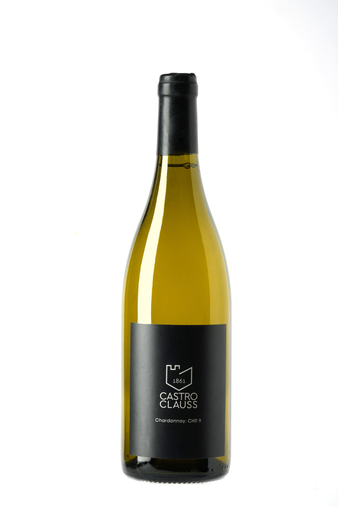 Castro Clauss “CHR 9”, Chardonnay