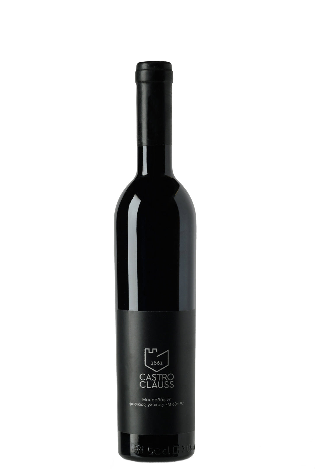 Castro Clauss “FM 601-97”, Mavrodaphne Naturally Sweet